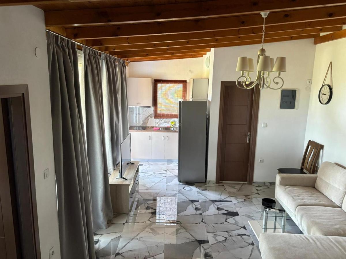 Villa con Vista Mare