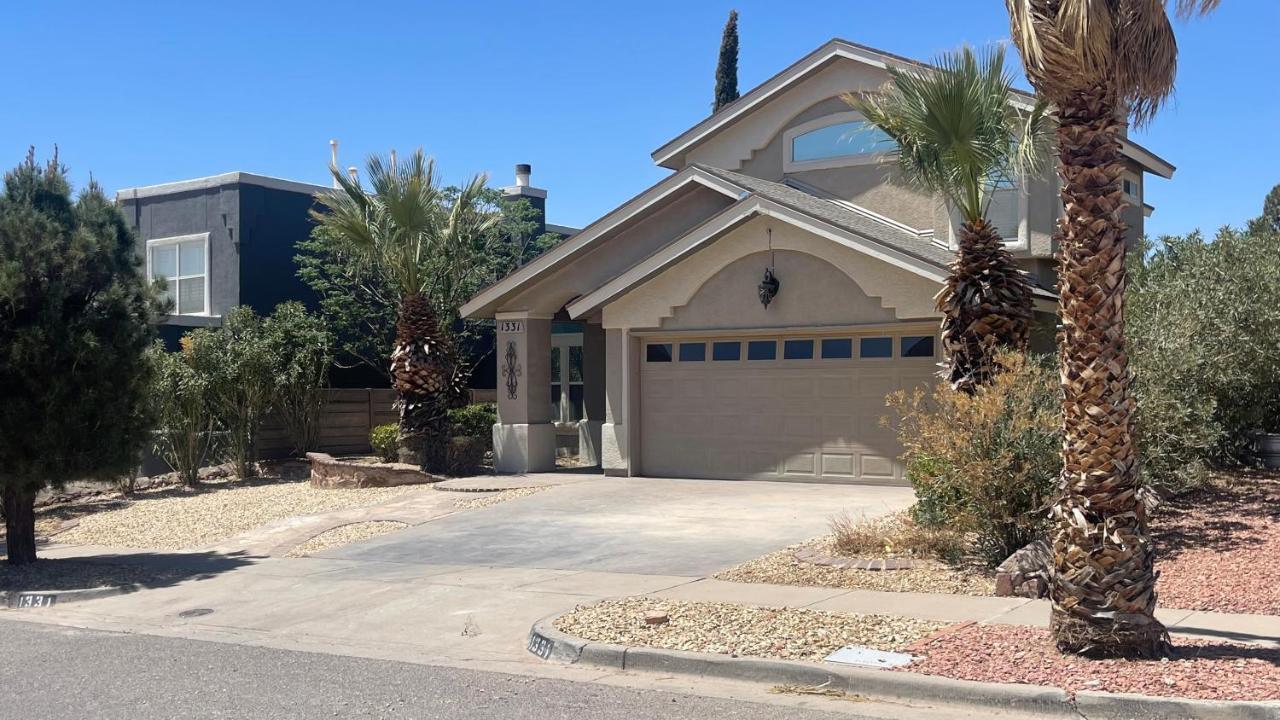 Rare to find a Desert Jewel, West Side, 3 Bedrooms - Ferienwohnung El Paso
