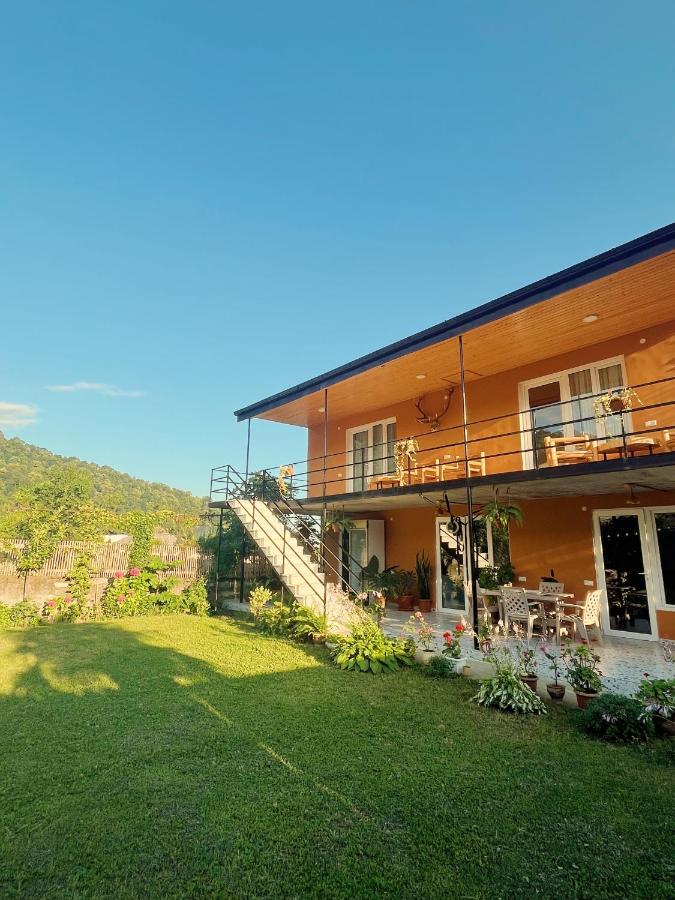 Mountain View - B&B