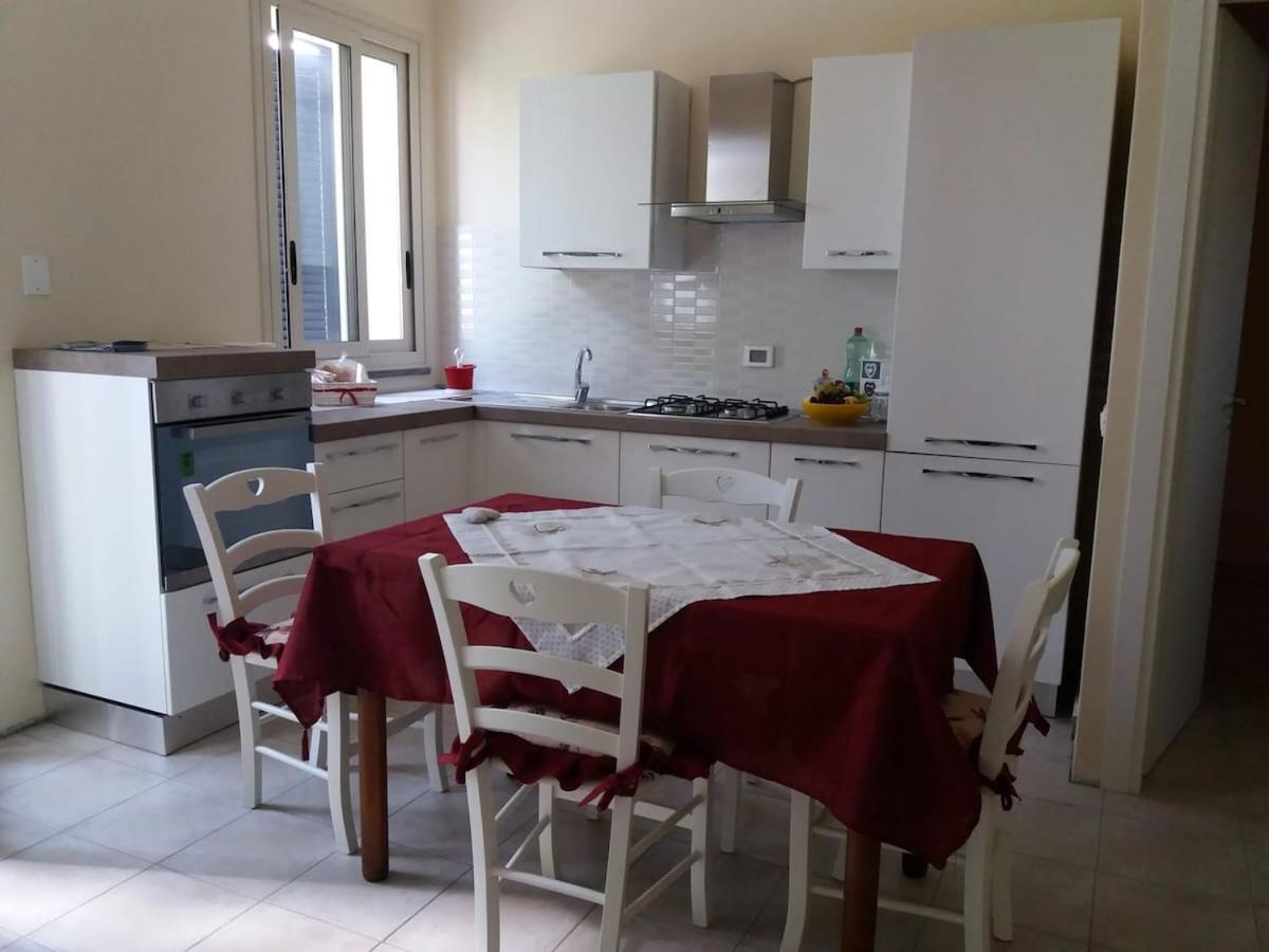 Da Alfio a Ragalna - Ferienwohnung Ragalna