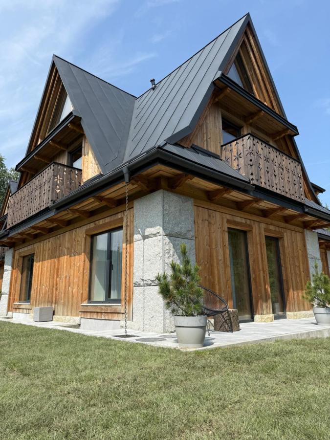Kama Lama - Chambres d’hôtes Zakopane