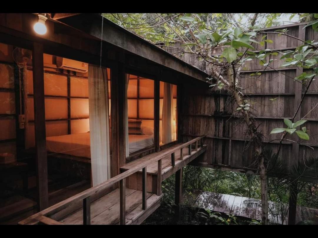 เรือนคุณแม่ - B&B