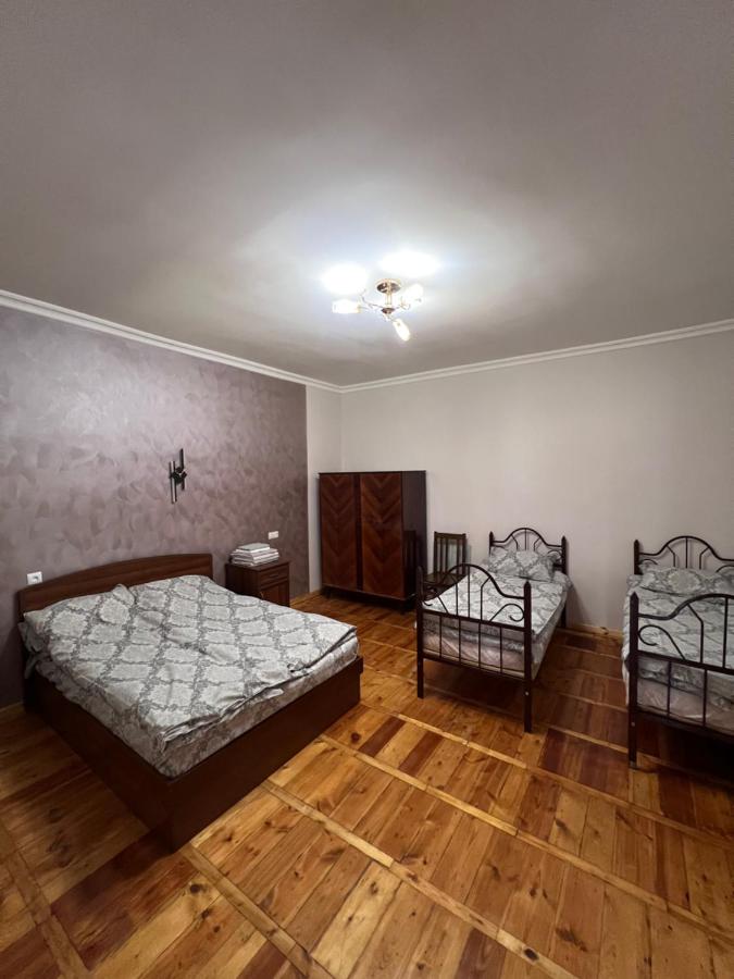 Deluxe Familiekamer
