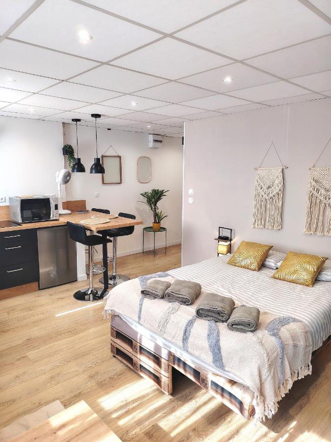 Le Petit Choletais - B&B Cholet