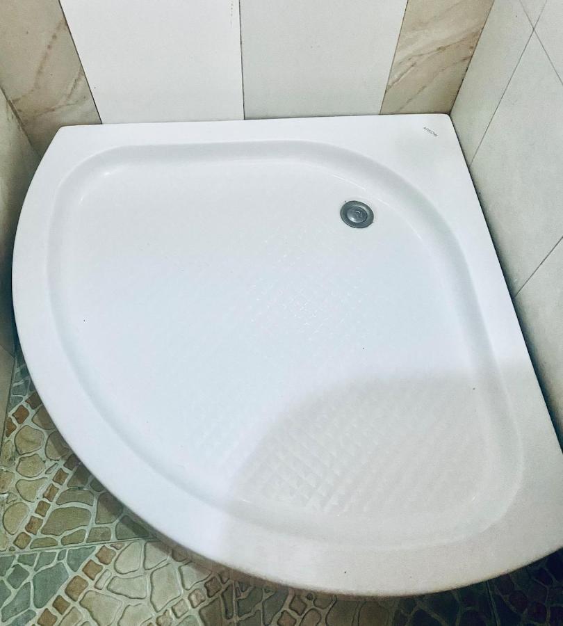 Apart T 0 Studio or Flat Style in Downtown - B&B Luanda