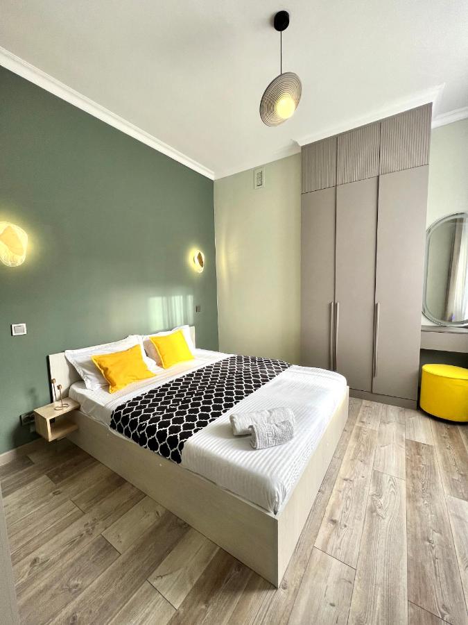 С новым ремонтом Expo new life 2 - B&B