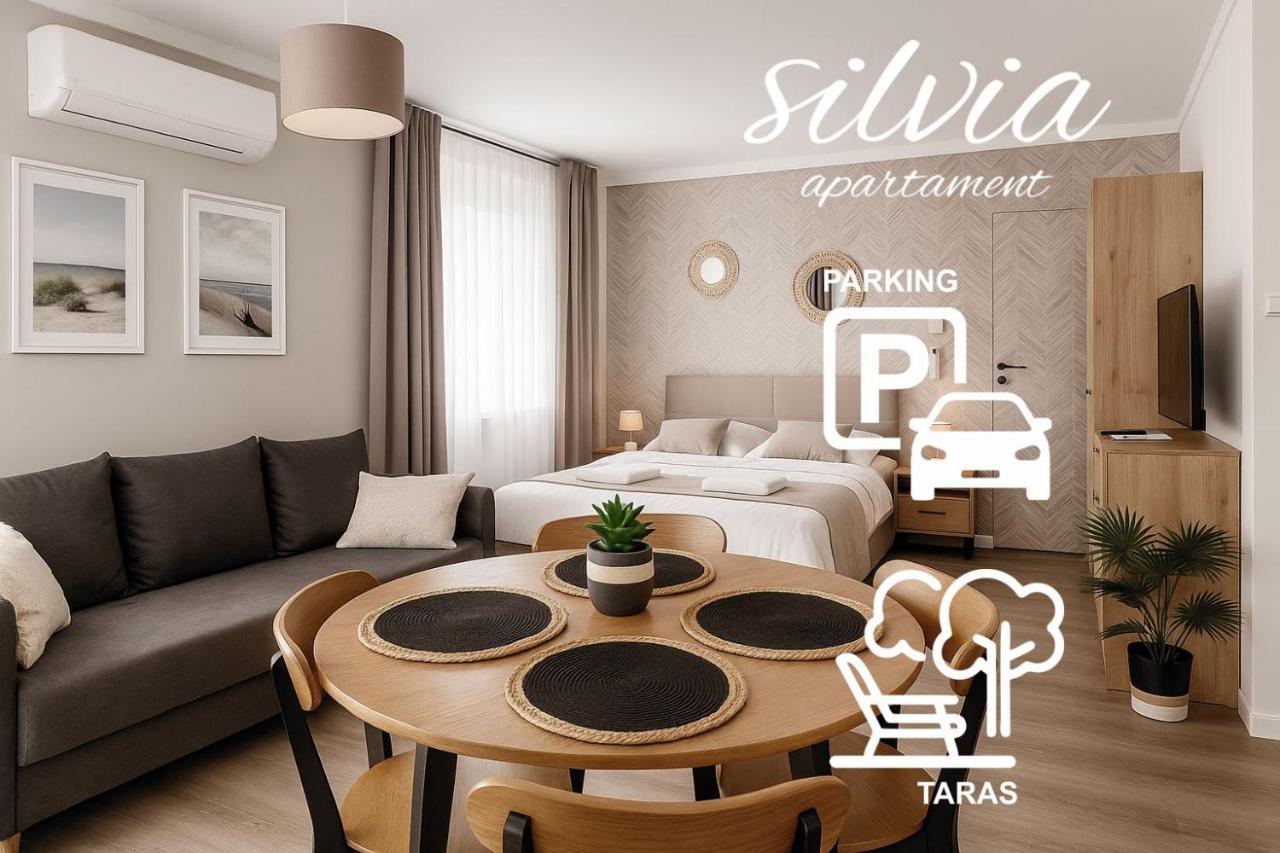 • silvia • - Ferienwohnung Danzig