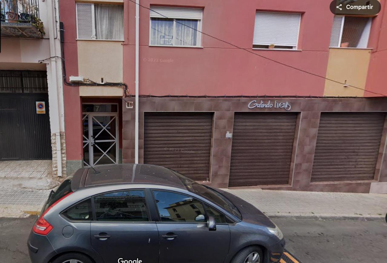Apartamento nuevo en Vilafamés - B&B