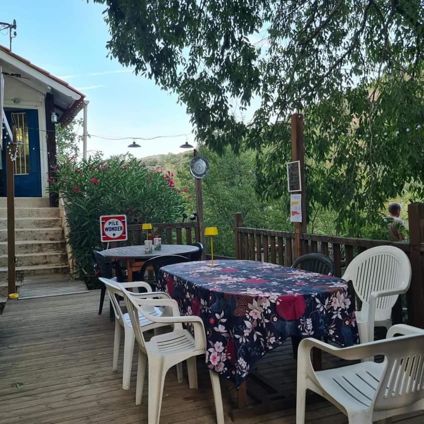 La Grange - B&B Boule-dAmont