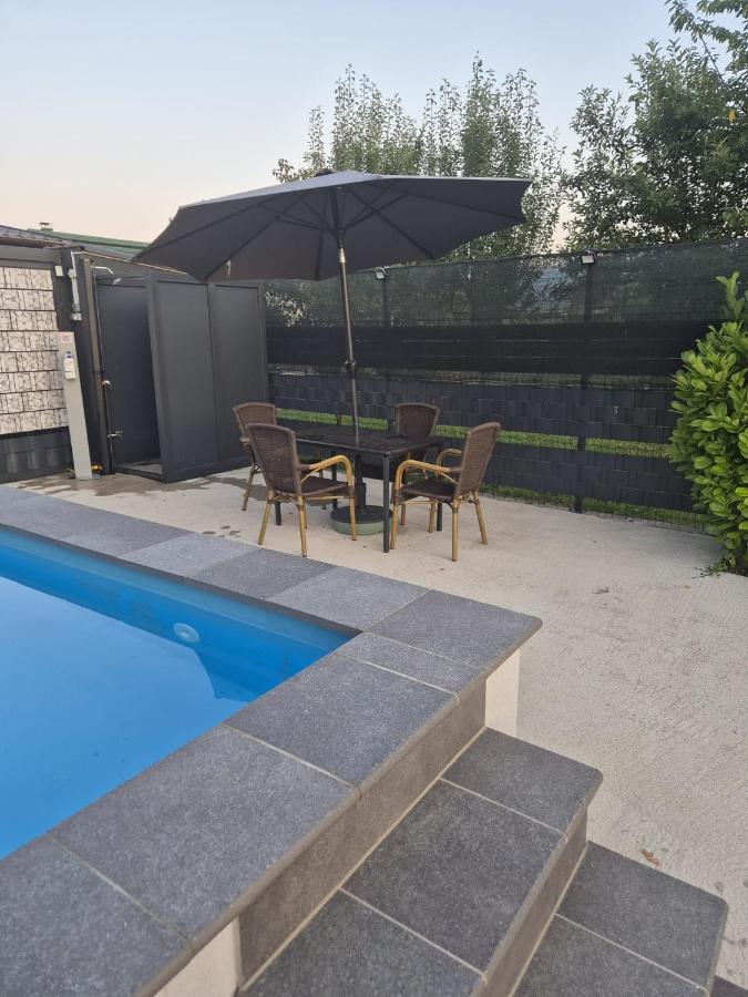 Villa avec Piscine Privée