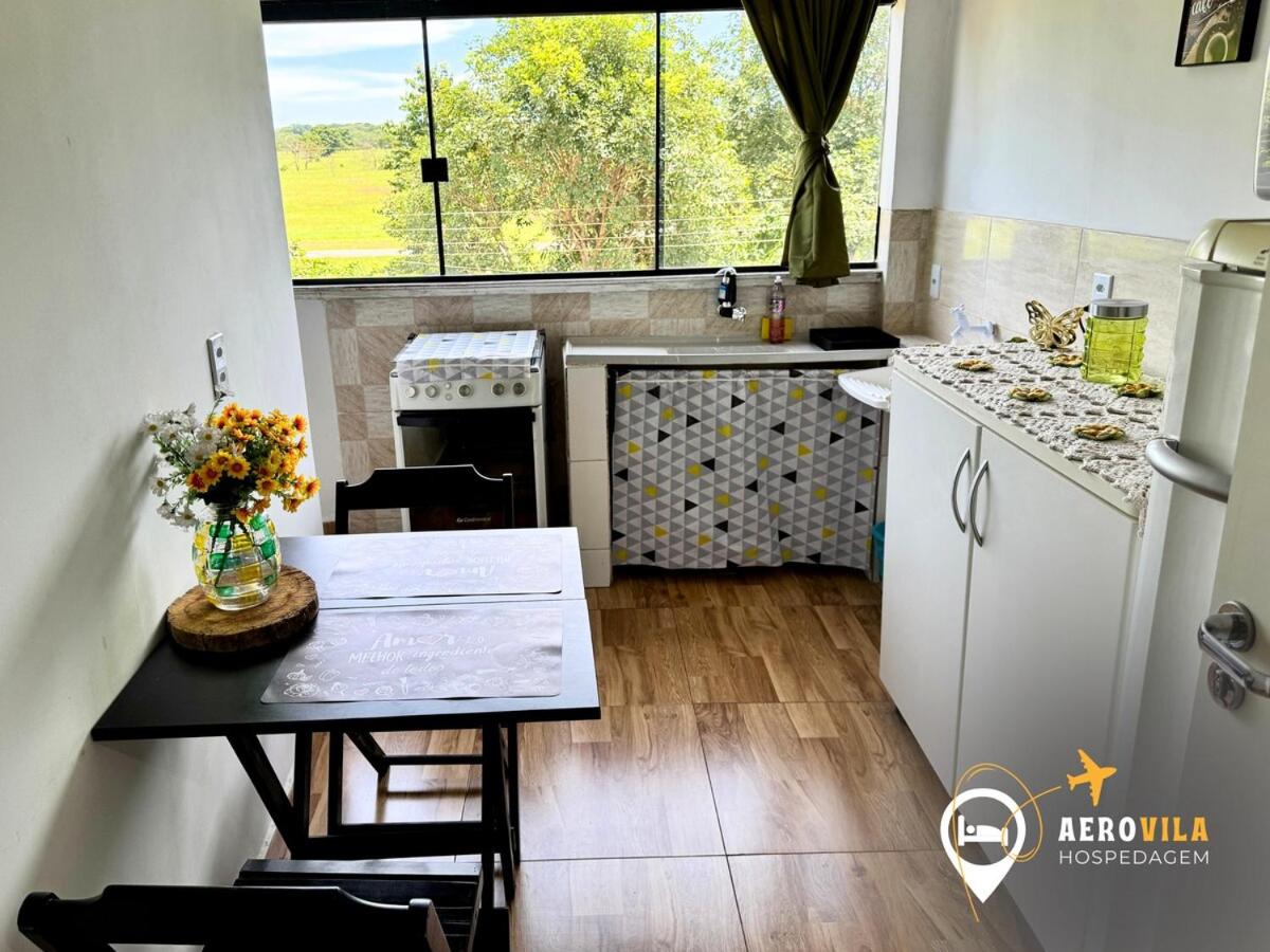 Kitnet 16 Vila Telebrasília Asa Sul - B&B