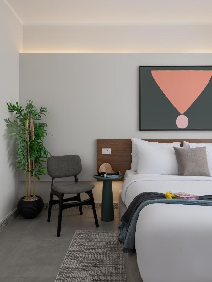 Appartamento Deluxe con 2 Camere da Letto e Balcone