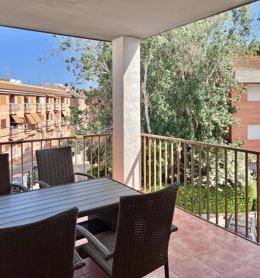 Salzillo Holiday Apartment - Chambres d’hôtes San Pedro del Pinatar
