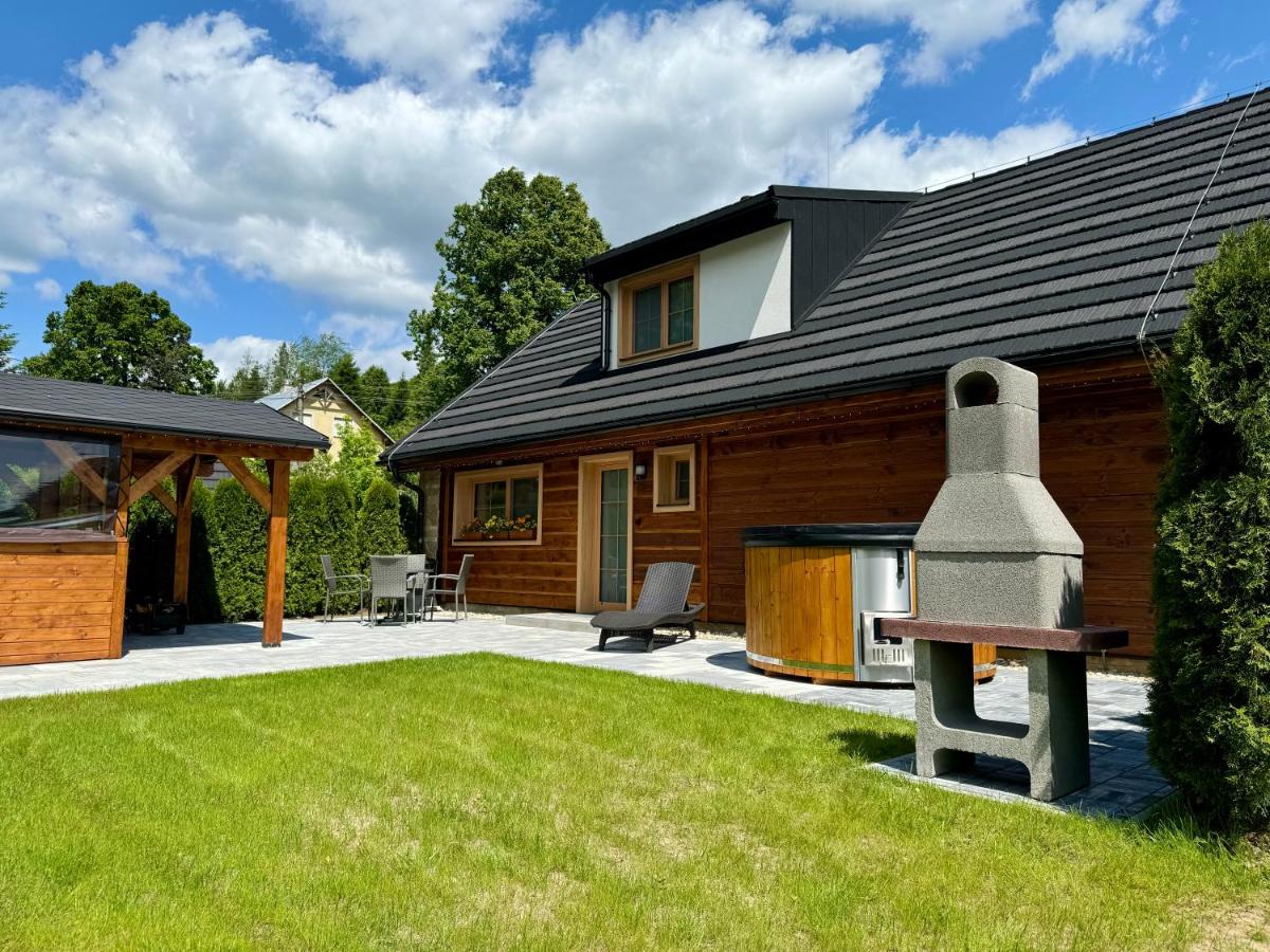 Chalet Supérieur