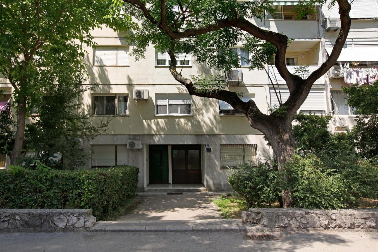 Two bedroom cozy apartment Vimalu - B&B Split