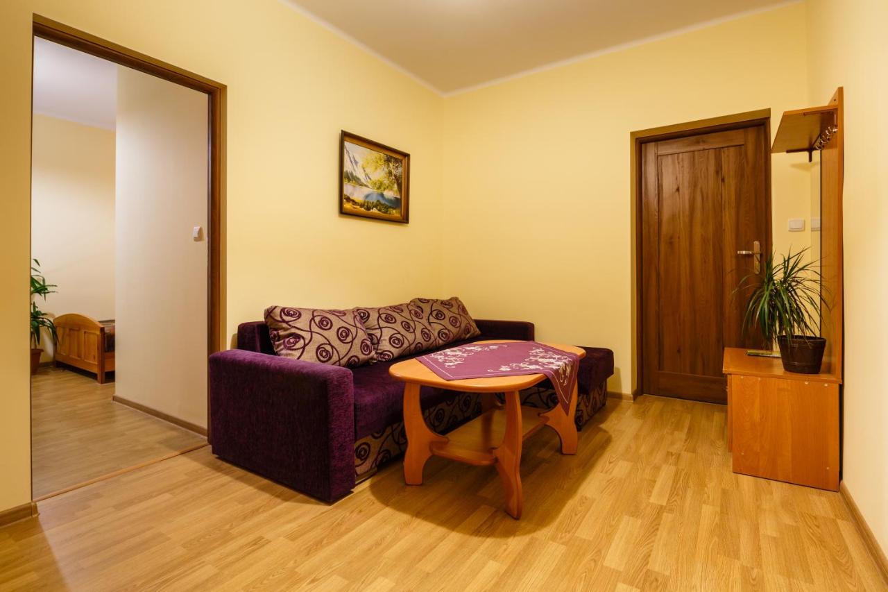 Suite with Balcony