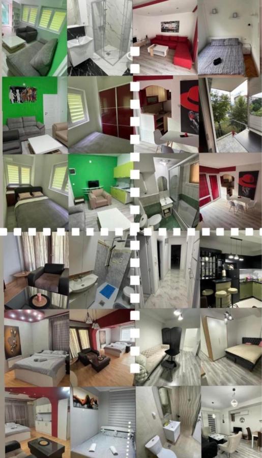 Gorno Orizari Apartman - B&B Bitola
