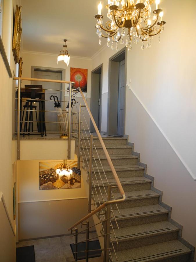 Gemütliche Ferienwohnung im Urlaub - in Wildau nah an Berliner S-Bahn - B&B