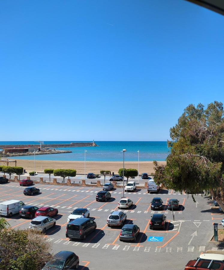 Apartamento Rosa. - Ferienwohnung Peníscola