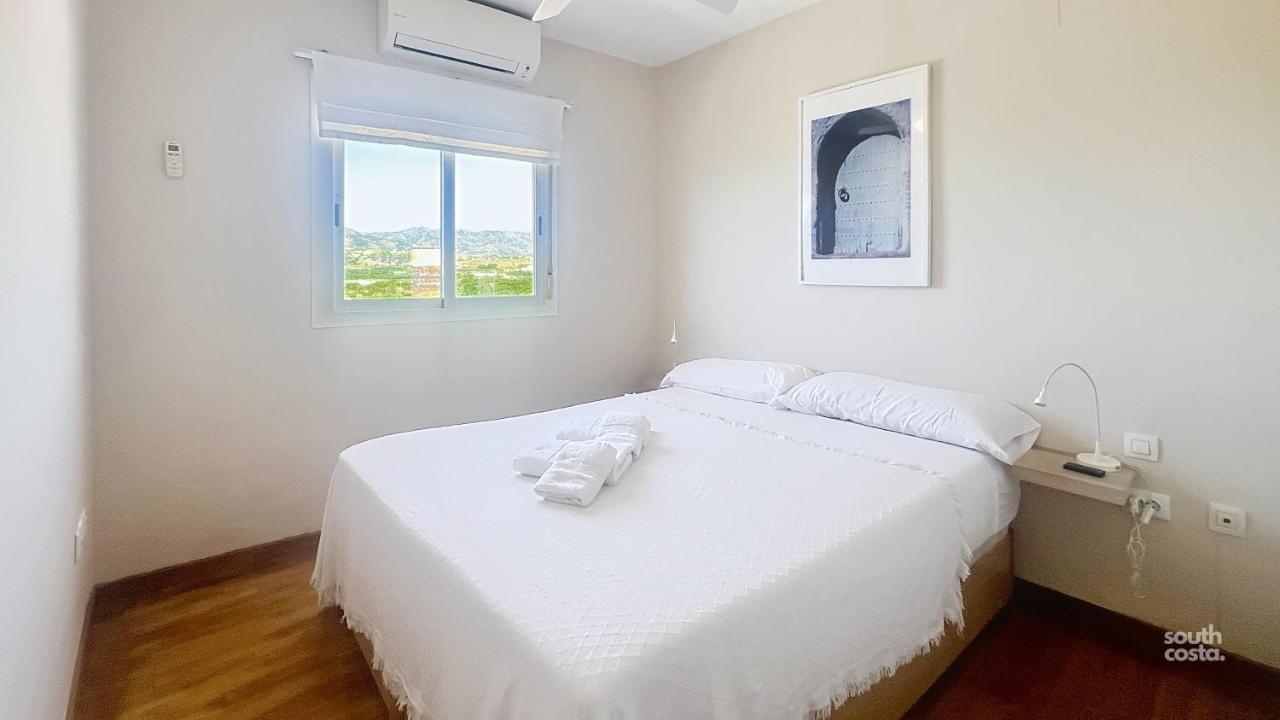 Appartamento con 2 Camere da Letto