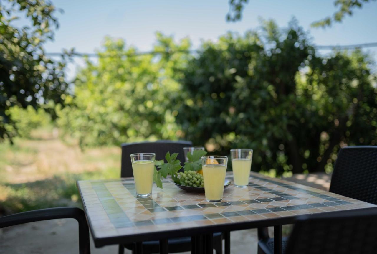 Villa Fontana - B&B