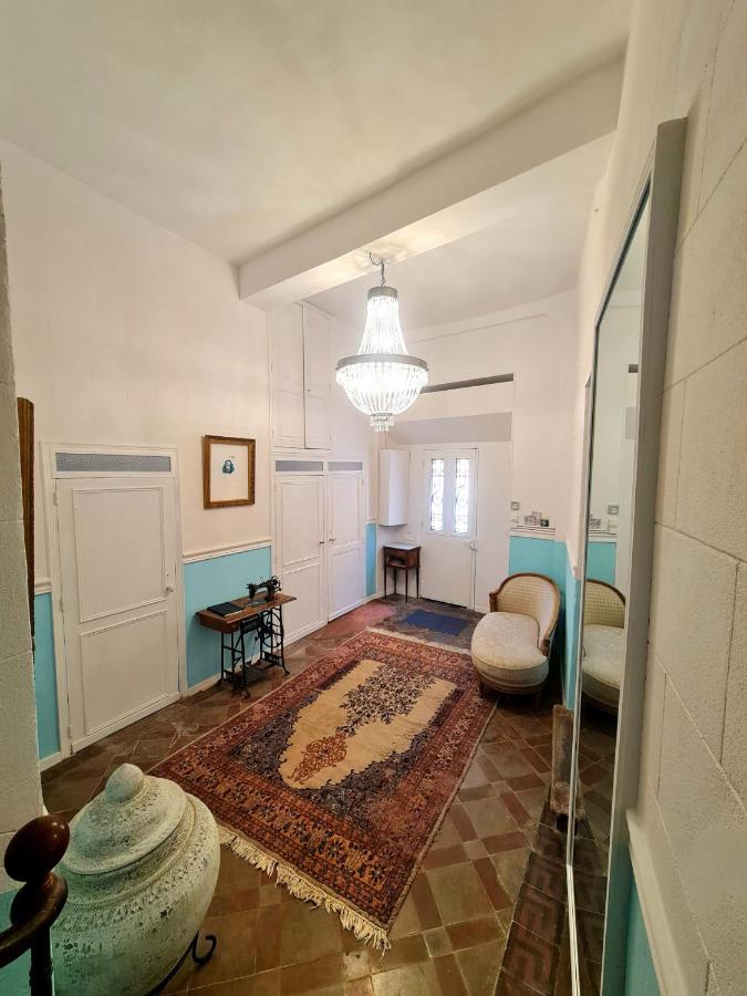 chambre d'hôtes hyper central - Ferienwohnung Perpignan