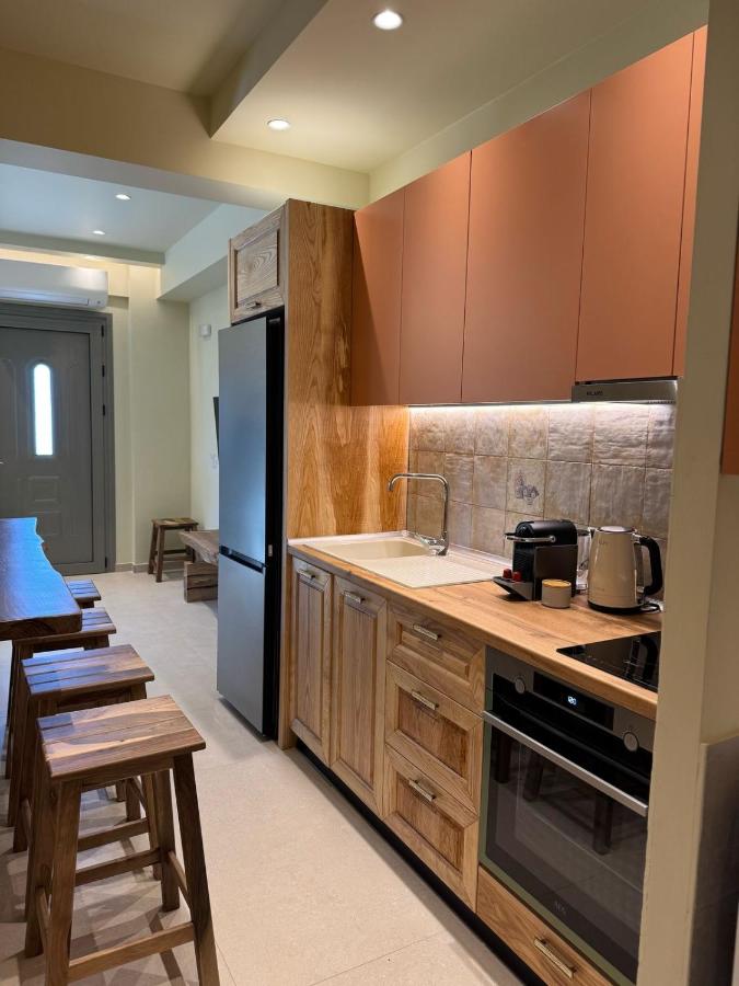 Maresol Villa - B&B Néa Kallikráteia