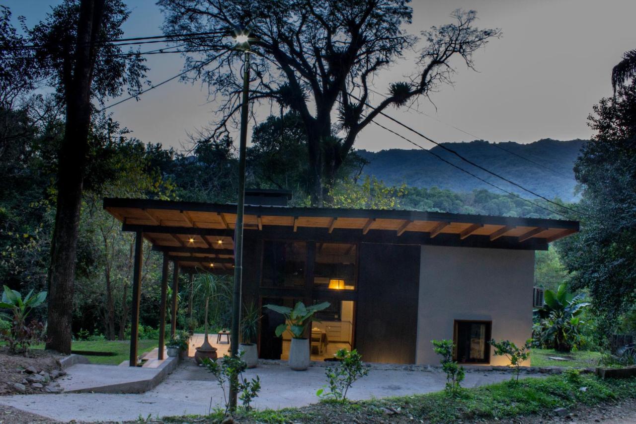 Casa del Cerro - B&B