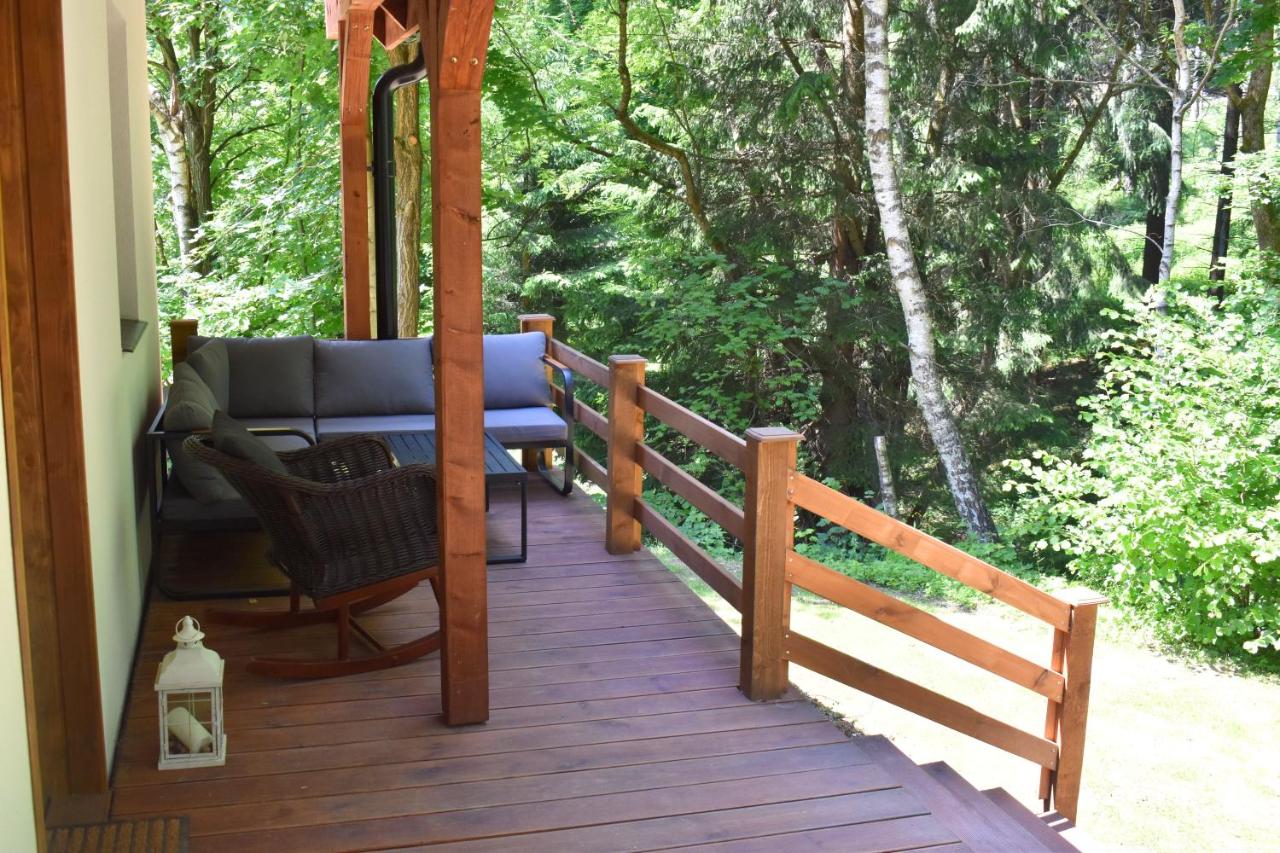 Borówkowa Dolina - B&B Lądek-Zdrój