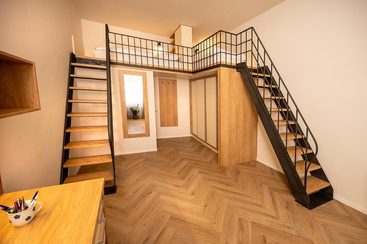 Apartment mit 2 Schlafzimmern