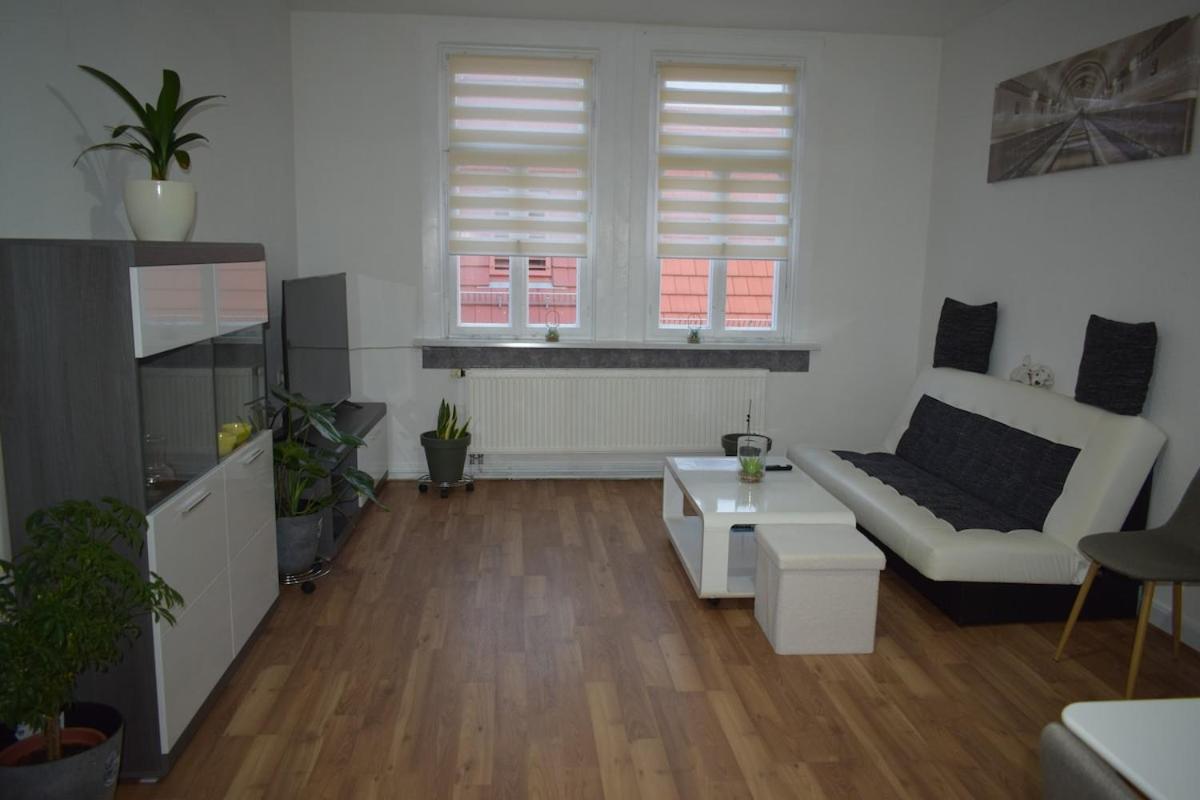 Ferienwohnung in Gotha - B&B Gotha