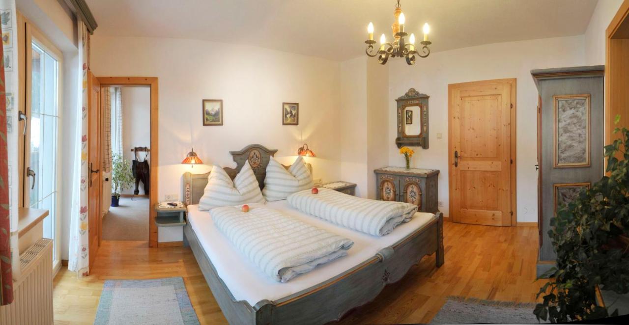 Apartment mit 2 Schlafzimmern