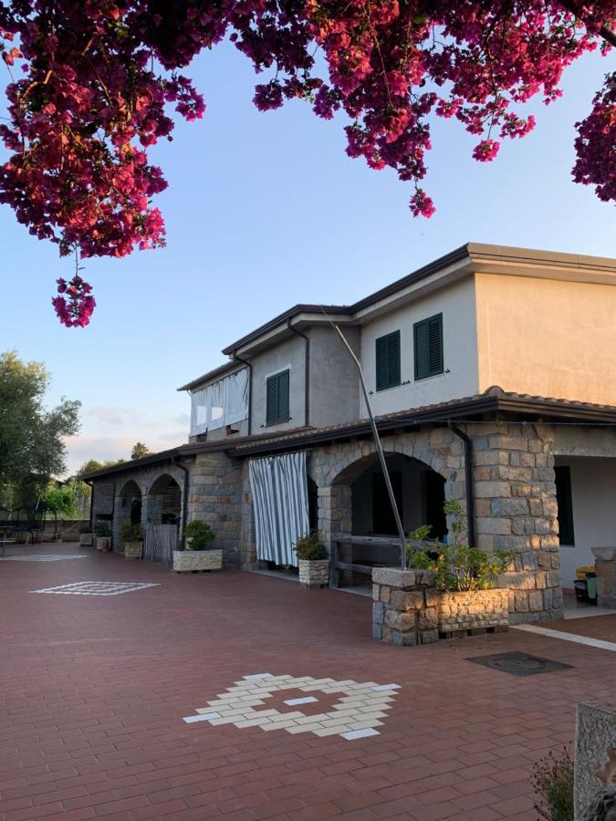 Su Giardinu - B&B