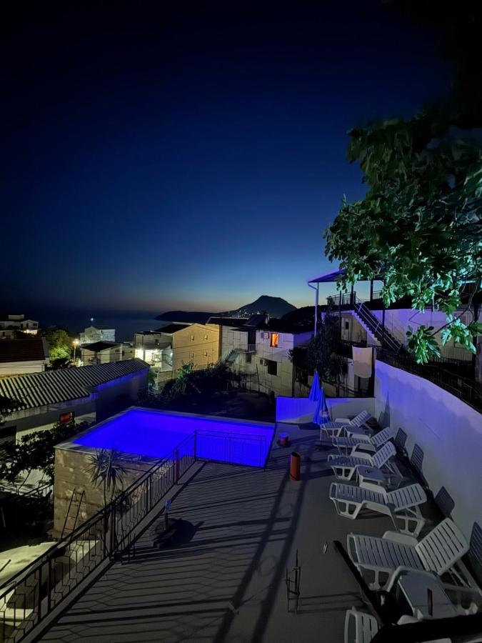 Apartmani Becic - B&B Sutomore