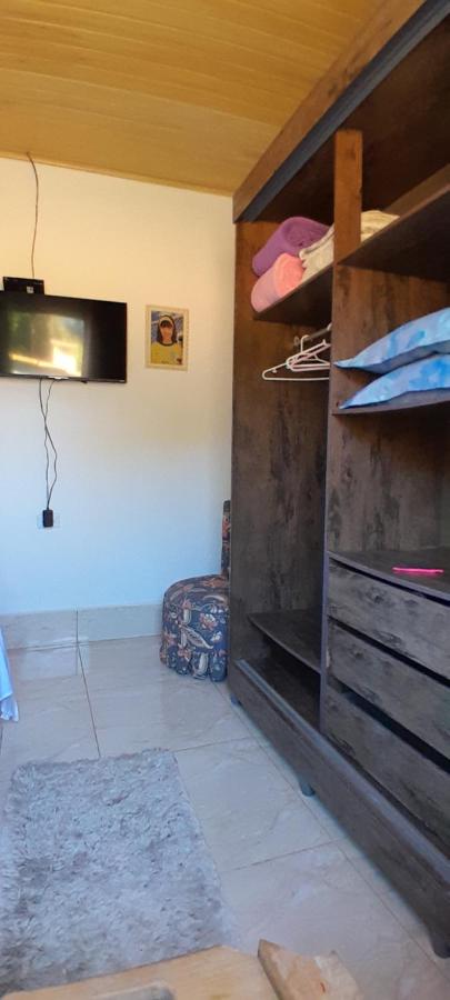 Descanso merecido - Ferienwohnung Morretes