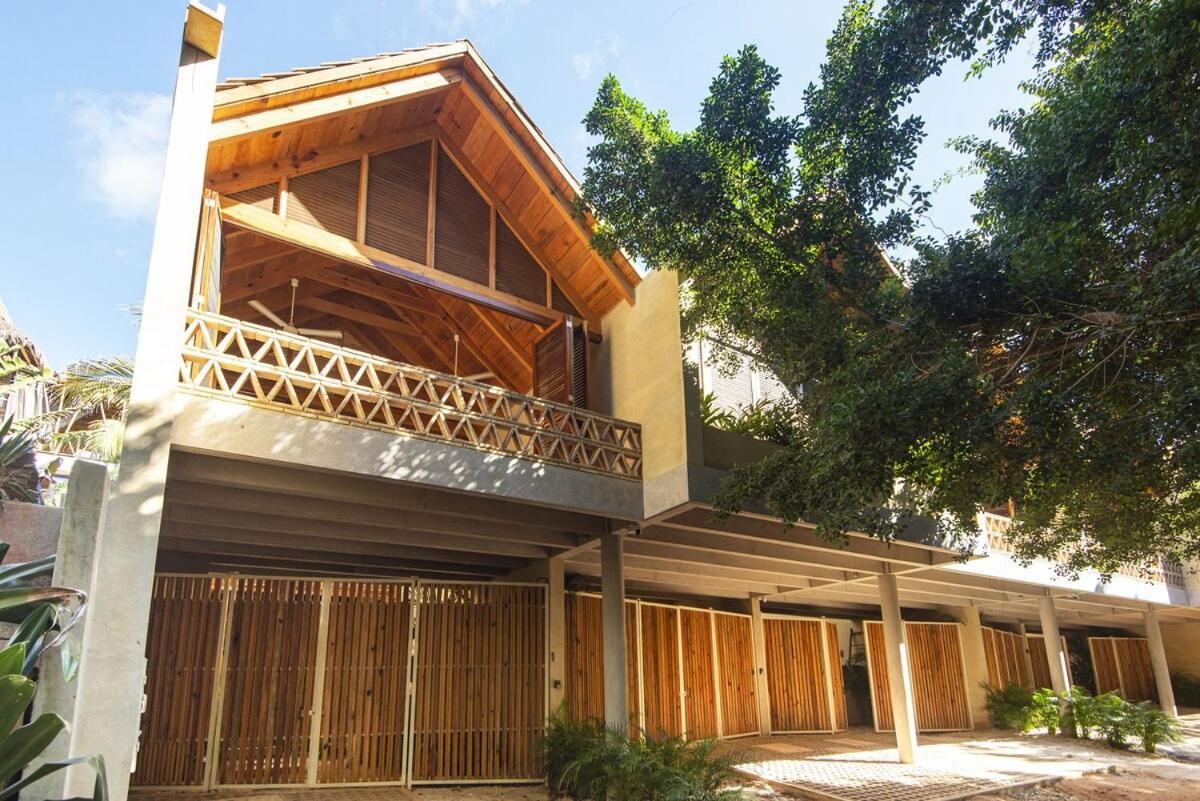Casa Palmeras 1 - Amazing Beach House - B&B