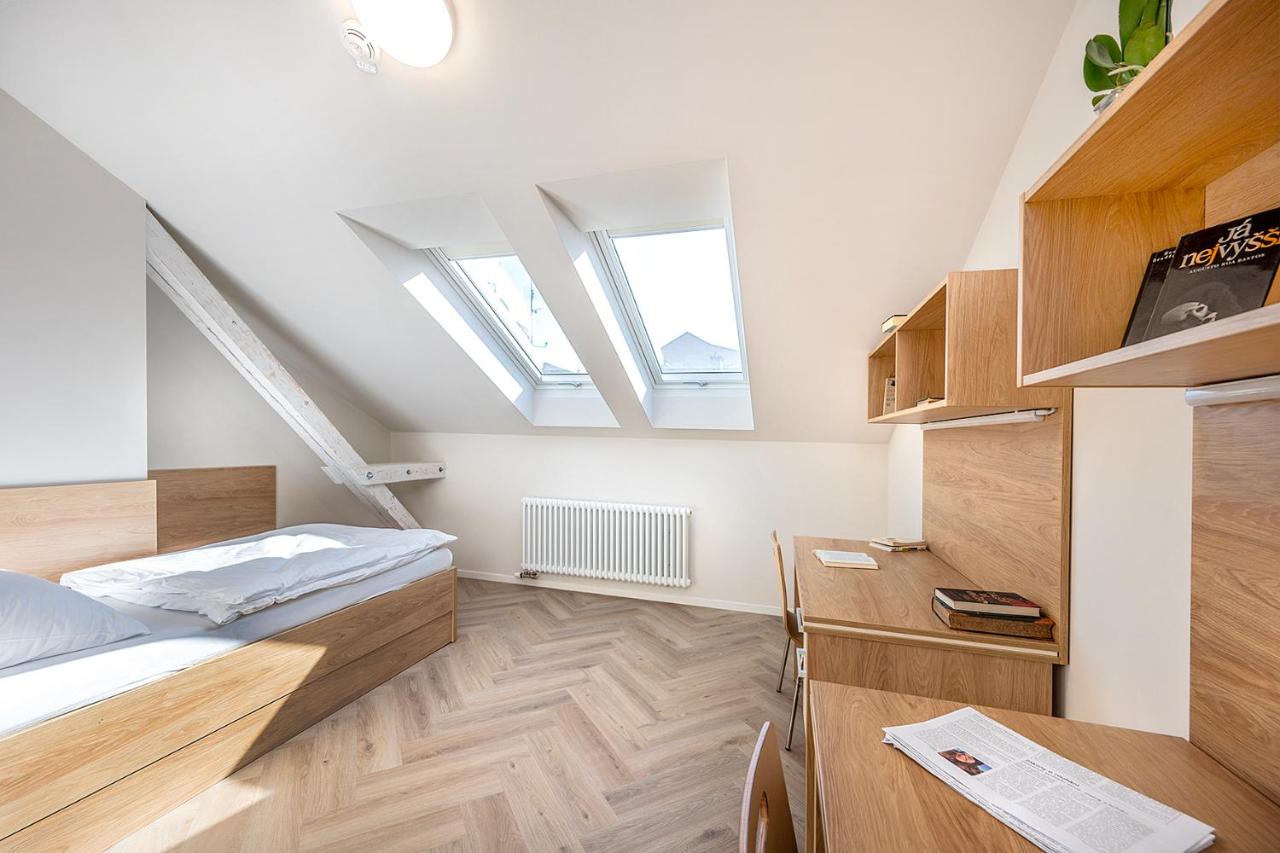 Zweibettzimmer