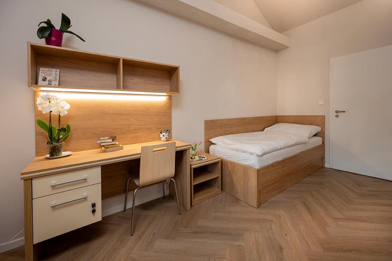 Zweibettzimmer
