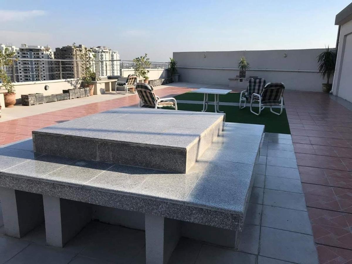 2 bedroom Family Apartment E-11 - B&B Islamabad