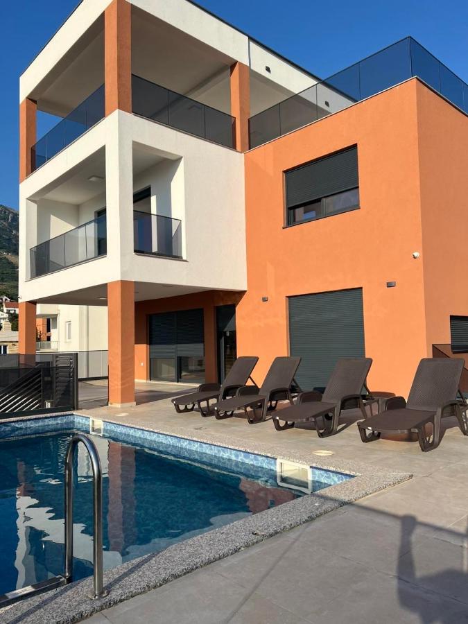 Vila Enesa - B&B