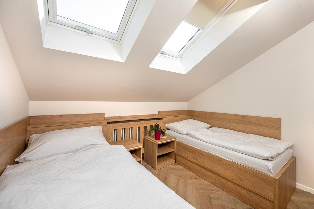 Zweibettzimmer