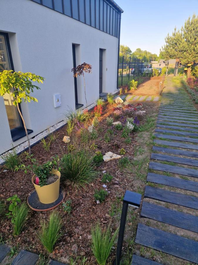 La Jura - Ferienwohnung Podlesice