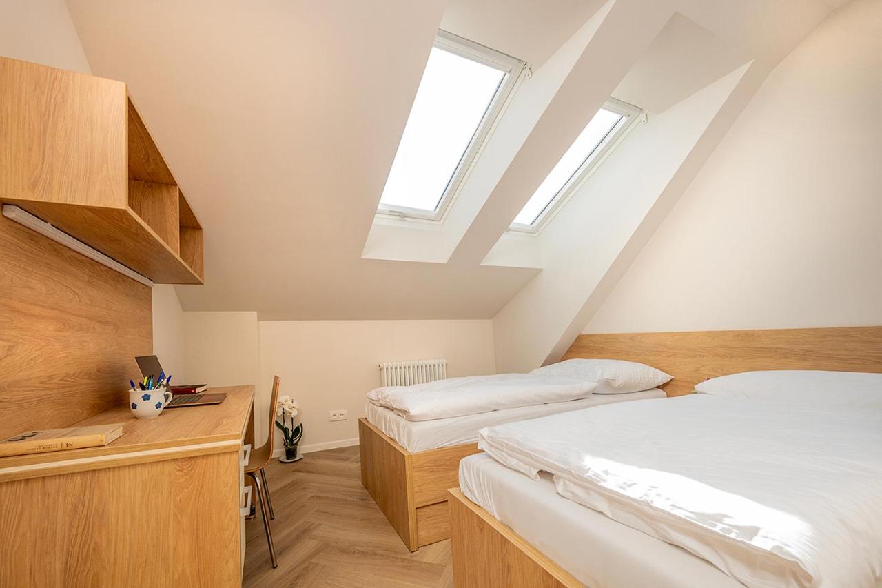 Zweibettzimmer
