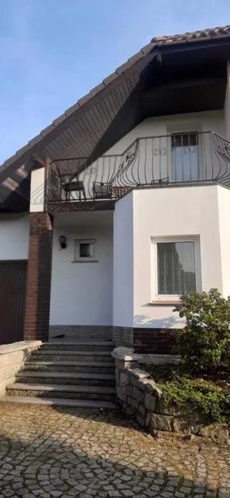 Domek Karolinka - B&B