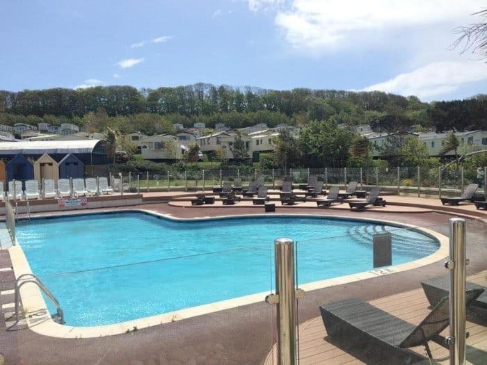 Golden Sands Getaways Weymouth - B&B