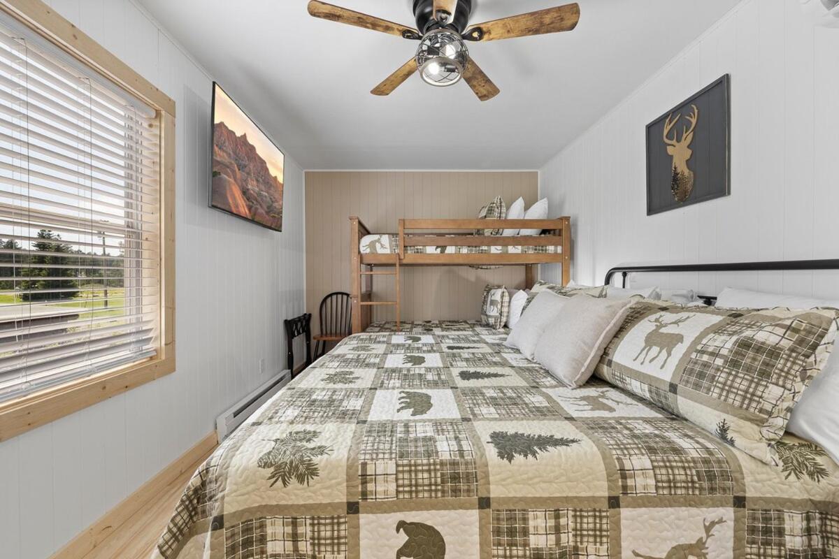 Huis met 4 Slaapkamers