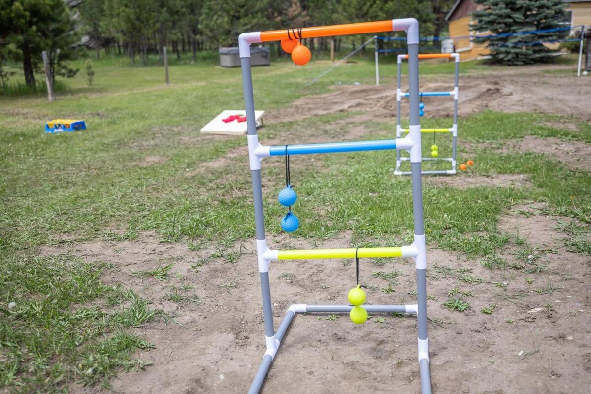 Custer Serene - B&B Custer