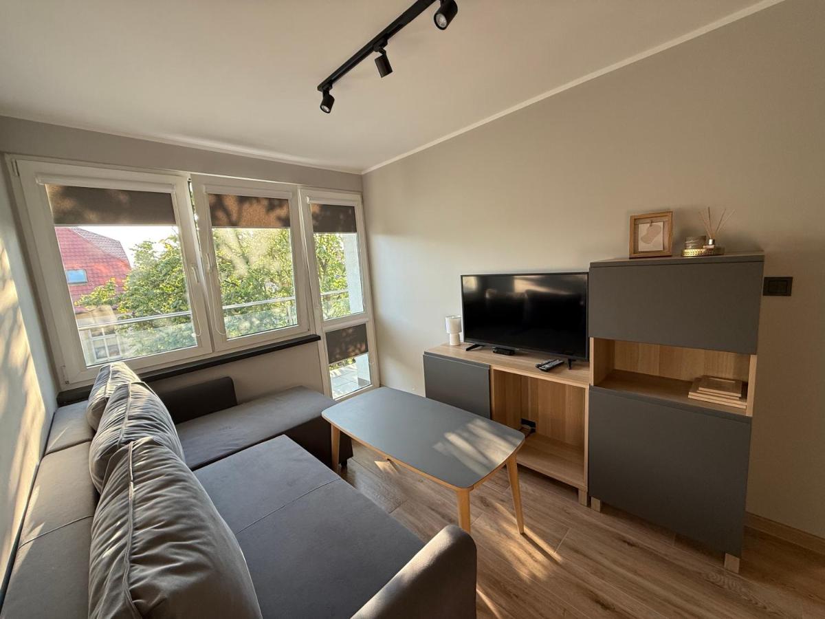 Ustka Centrum „ Dom Rybaka” - B&B