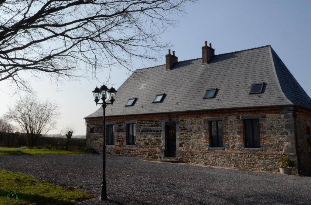 Les Temps Gourmands - B&B
