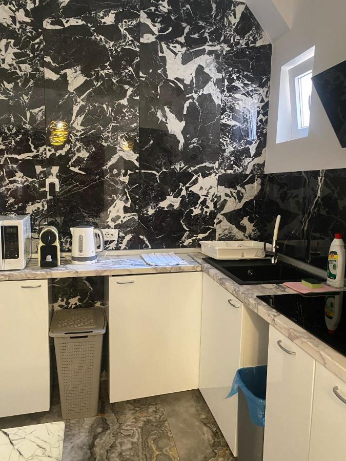 DUNJA apartment - B&B